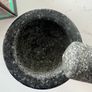 Cole & Mason Granite Pestle & Mortar Image 2