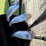 Golf Set Ideal For Beginner + Brolly Image 4