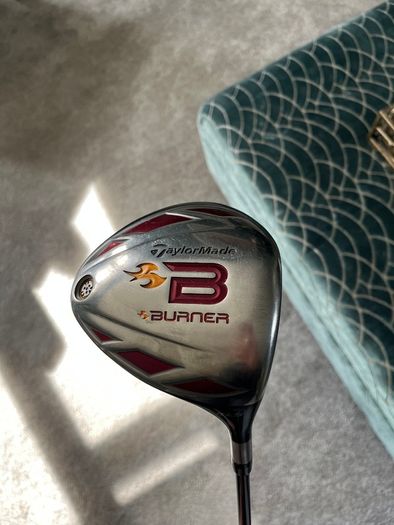 Taylormade Burner