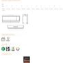 Gazco eReflex 135RW LED electric fireplace Image 4