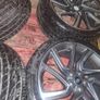 alleys  wheels Image 10