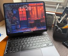 Ipad Pro M4 13" 1tb 16gb / Magic Keyboard