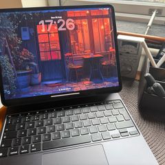 Ipad Pro M4 13" 1tb 16gb / Magic Keyboard
