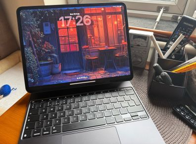 Ipad Pro M4 13" 1tb 16gb / Magic Keyboard