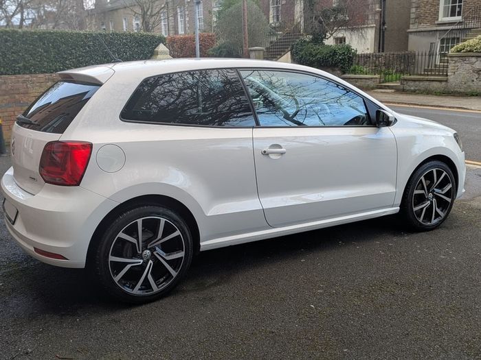 VW Polo 2017  - Low KM - Spotless