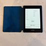 Kindle Paperwhite 10th Gen With Case and Charger Image 7