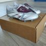 Jude Bellingham Adidas Football Boots UK Size 3 Image 6