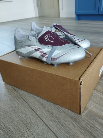 Jude Bellingham Adidas Football Boots UK Size 3