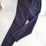 Dorothy Perkins Black Trousers - Size 12 Image 2