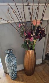 Artificial Flowers