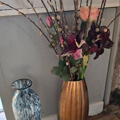 Artificial Flowers