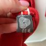 Carine Paris Pure Wool Cardigan Image 6