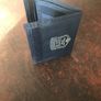 Hudson Blue Cider Wallet. Image 5