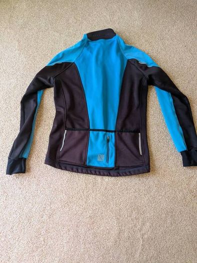 ladies cycling top