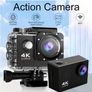 Ultra HD 4k action camera Image 5