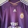 Galatasaray Jersey. Official Adidas Galatasaray Third Jersey From Season 2009. Collect In Dublin Or Receive Via Post. Image 3