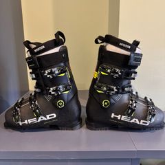 Ski Boots (Mens UK 9.5)