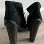 Ankle Boots by TODDS Image 2