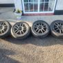 works wheels 5x114 Image 2