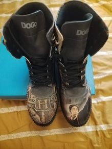 boots