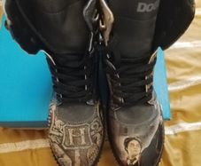 boots