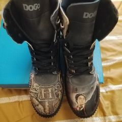 boots