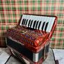 piano accordion Image 5