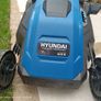 lawn mover Image 5