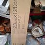 Wood effect porcelain tiles 4 types ash/toast/natural/light Image 7