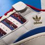 Adidas Forum 84 Low UK10 Image 6