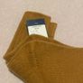 Cashmere socks Size 41/42. Uk7/8 Image 3