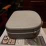 Vintage AGFA Diamator H Slide Projector, Made in Germany, in lovely case and in excellent cosmetic condition Image 6