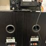 Onkyo CR-525UKD / Tannoy Mercury M2's (cherry) Image 5