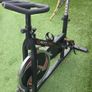 Spinning bike Image 3