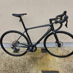 Giant TCR Advanced 1