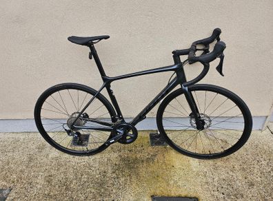 Giant TCR Advanced 1