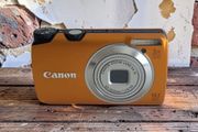 Canon PowerShot A3200 IS 14.1 MP Digital Camera