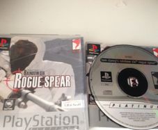 Rainbow Six - Xbox