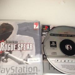 Rainbow Six - Xbox