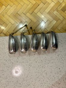 Stealth Hd Golf Irons (6-pw)