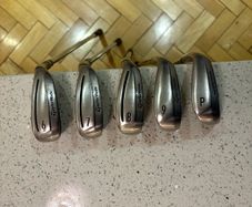 Stealth Hd Golf Irons (6-pw)