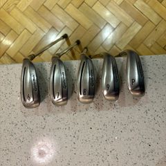 Stealth Hd Golf Irons (6-pw)