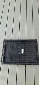 dog crate