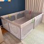 Extra Large Baby Playpen  (2m x1.4m) Image 3
