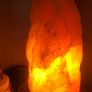 Himalayan salt lamp Image 2