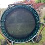 Free trampoline 6ft Image 4