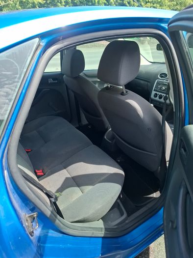2006 Ford Focus