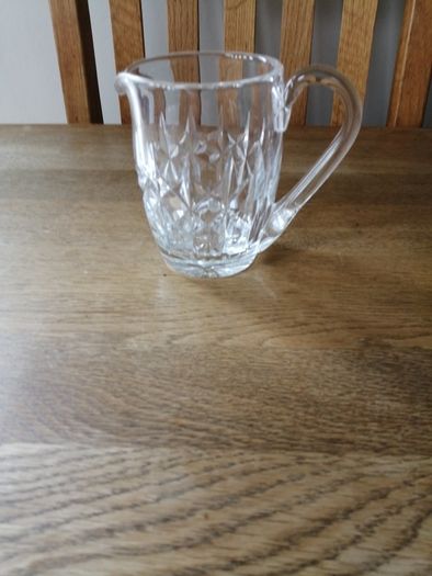 Waterford Crystal Small Jug
