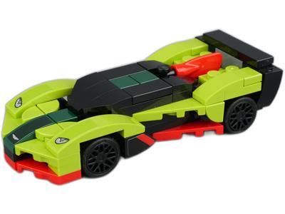LEGO Speed Champions Aston Martin Valkyrie AMR Pro (30434)