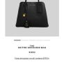 Marc Jacobs Editor black shoulder bag retails 550 Image 8